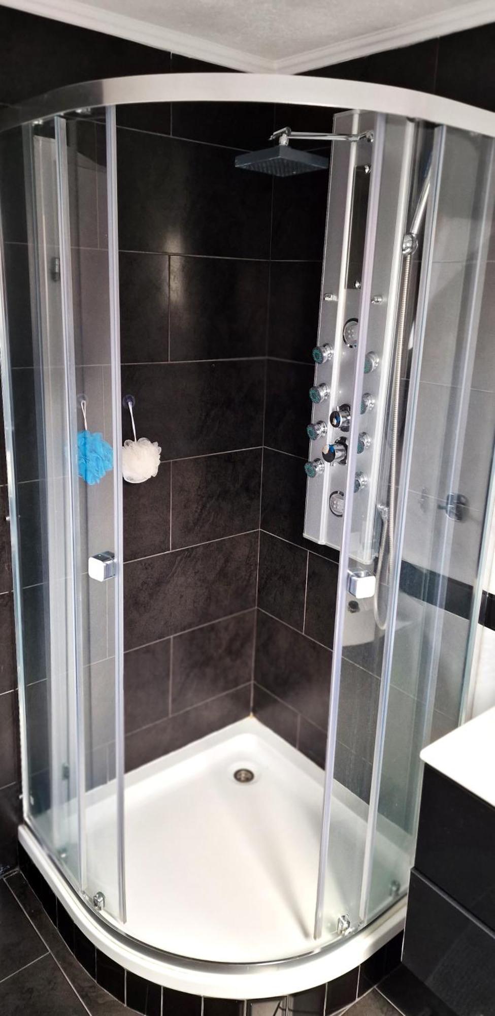 Privat Cozy Room In Mudau Екстериор снимка