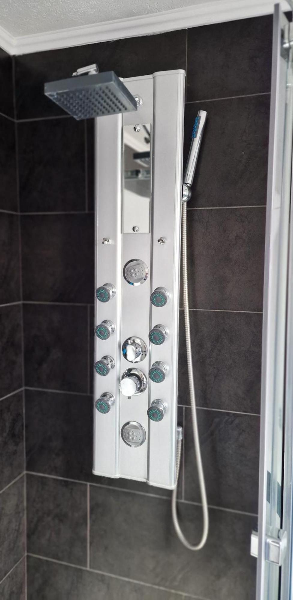 Privat Cozy Room In Mudau Екстериор снимка