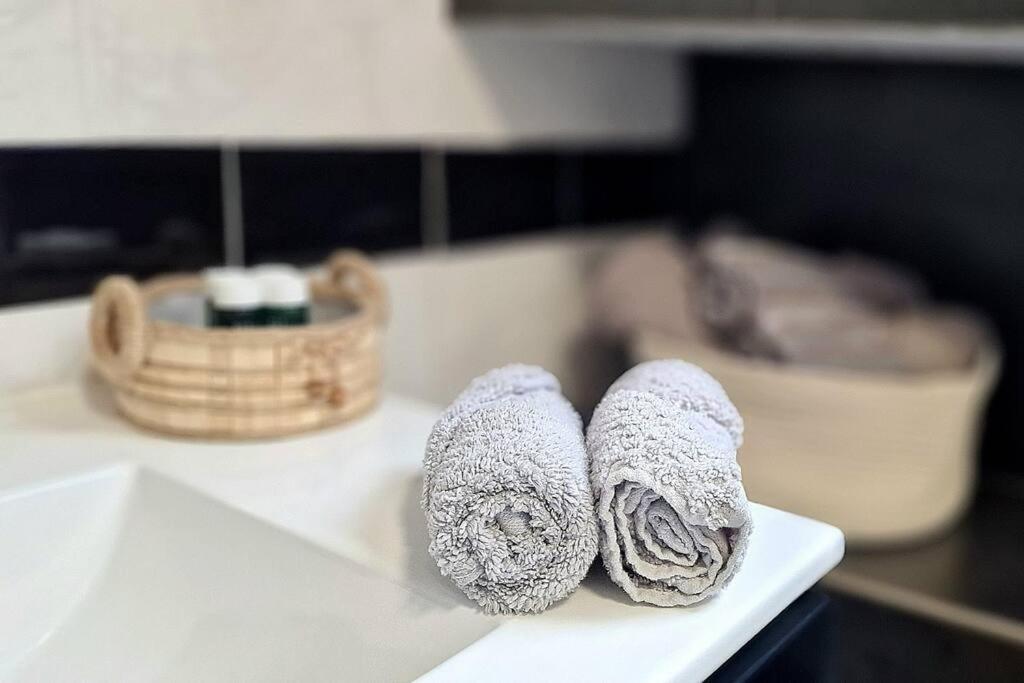 Privat Cozy Room In Mudau Екстериор снимка